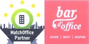 logo match office & bar d'office