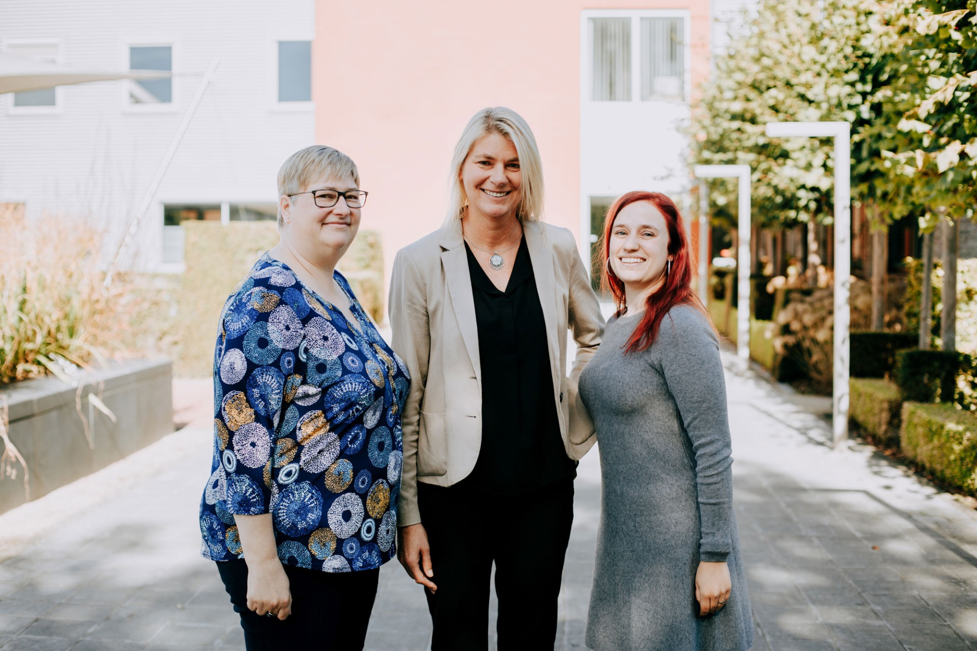 Bedrijvencentrum Inkomhal Bedrijvencentrum Inkomhal